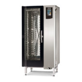 LC120I/P - Lincat Visual Cooking 1.20 Propane Gas Free-standing Combi Oven - Injection 